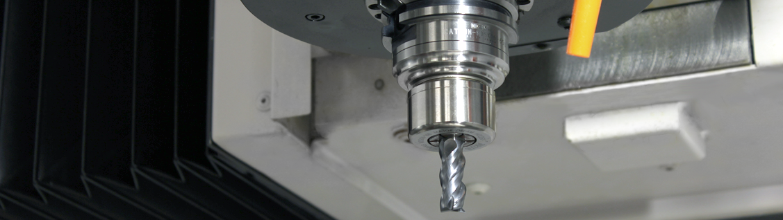 Solutions for Machining Centers