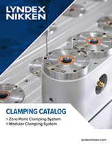 Clamping Catalog